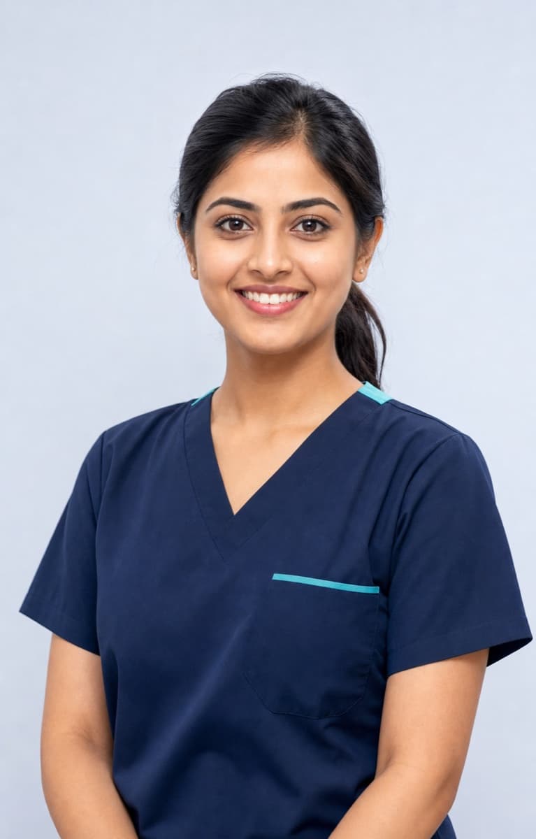 Dr. Amrita Sathianathan