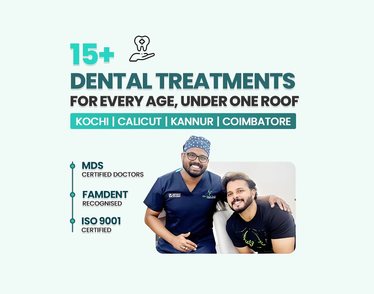 Six years of specialist-led dental care at Elite Dental Studio