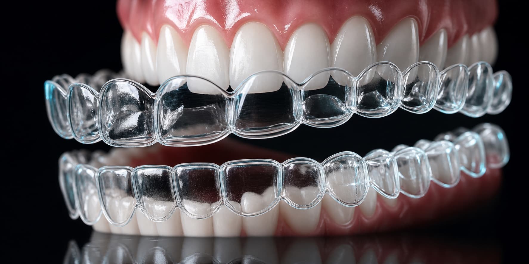 Invisalign Treatment