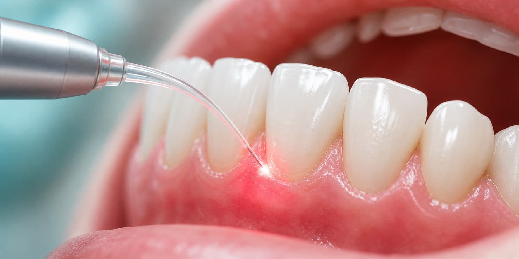 Laser Dentistry