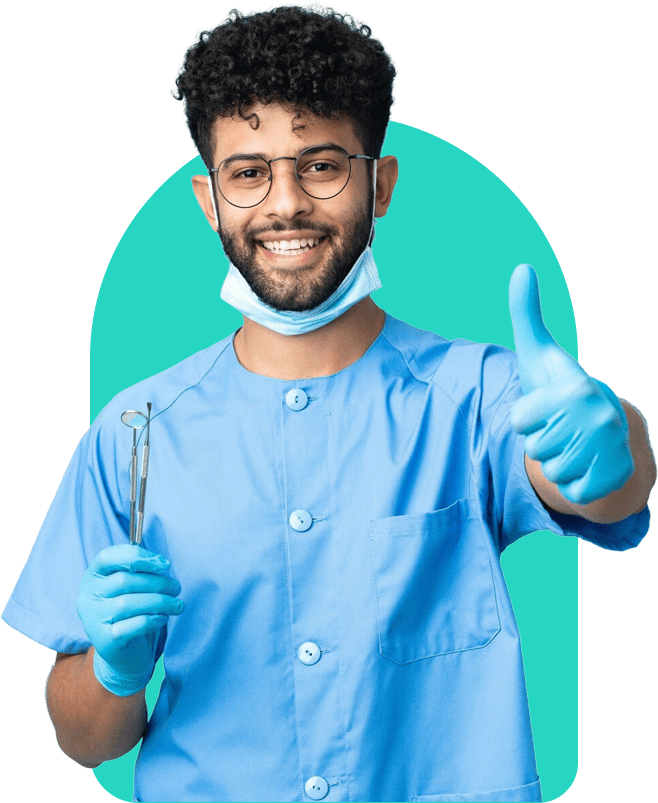Elite Dental Studio specialist