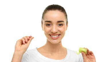 teeth whitening