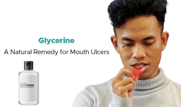 Glycerine