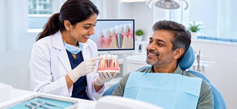 dental implant