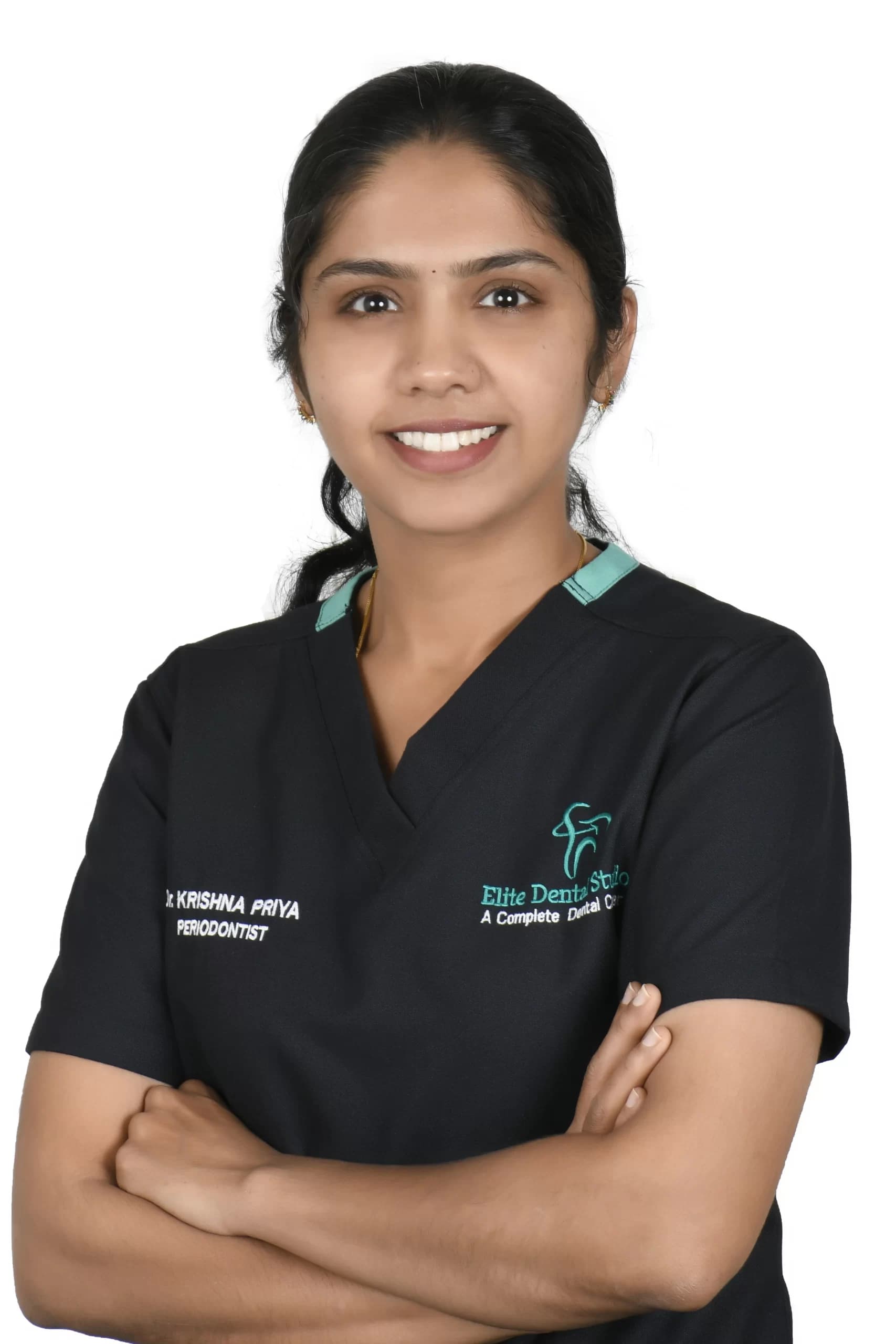 Dr. Krishnapriya