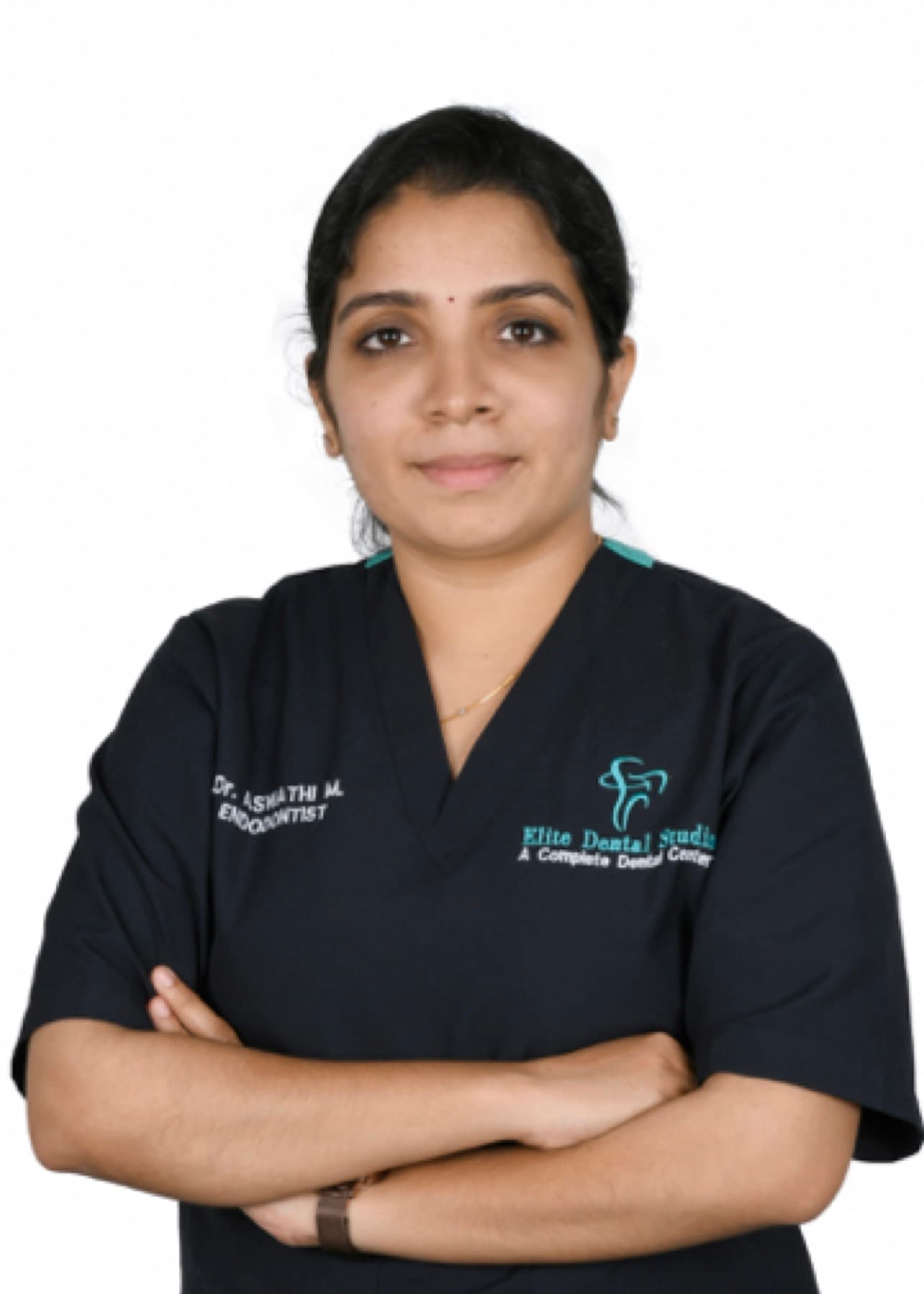 Dr. Aswathi M