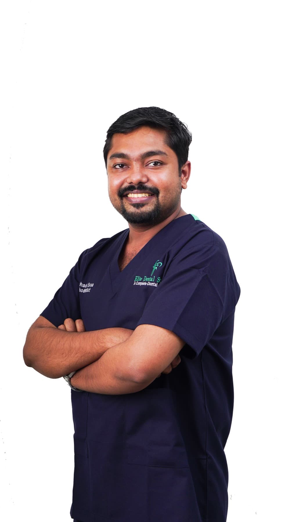Dr. Fasil Pulparambil