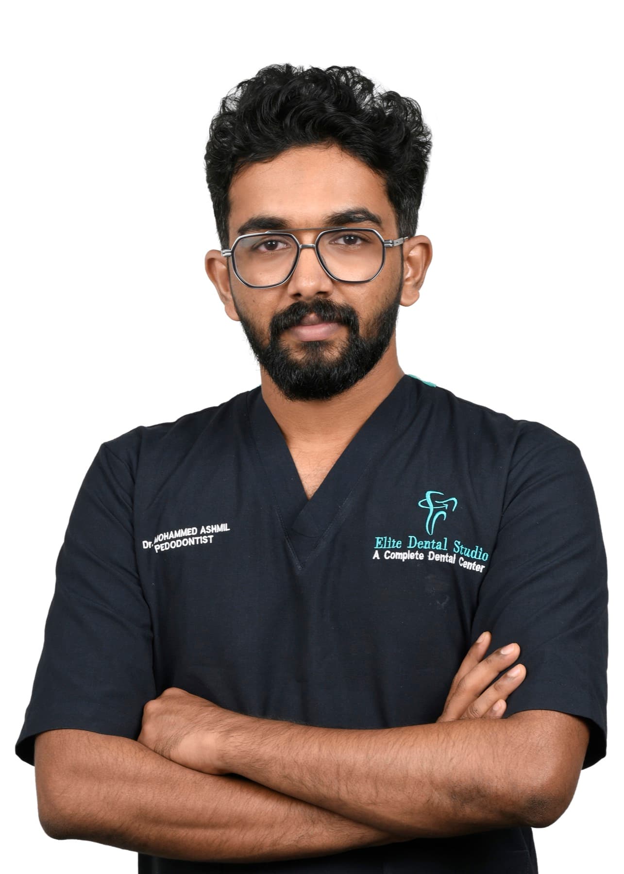 Dr. Mohammed Ashmil