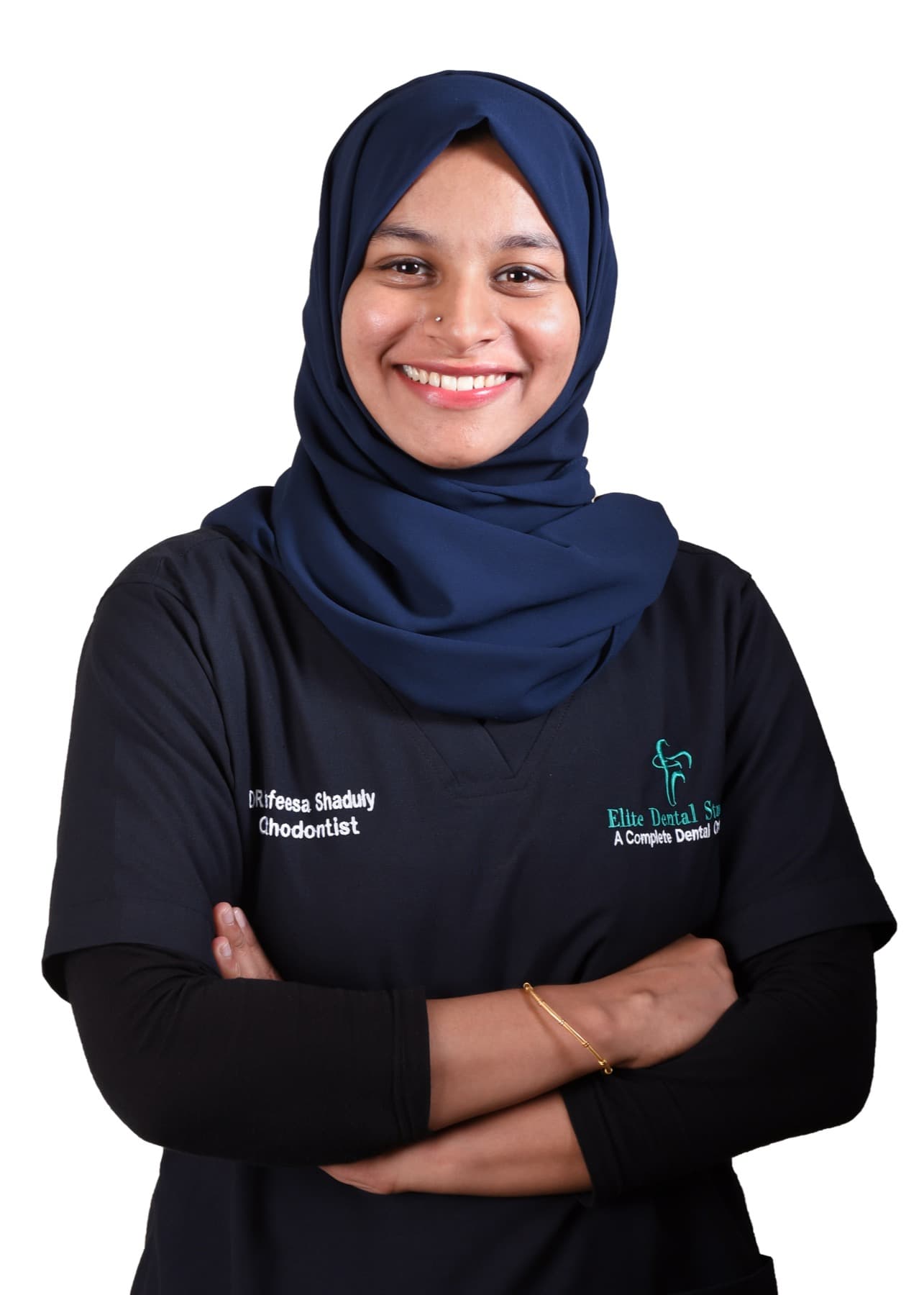 Dr. Nafeesa Shaduly