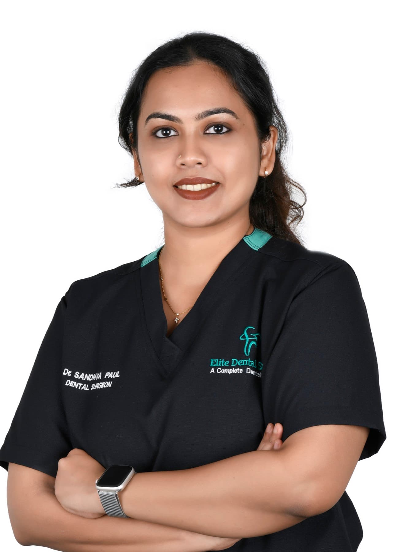 Dr. Sandhya Paul