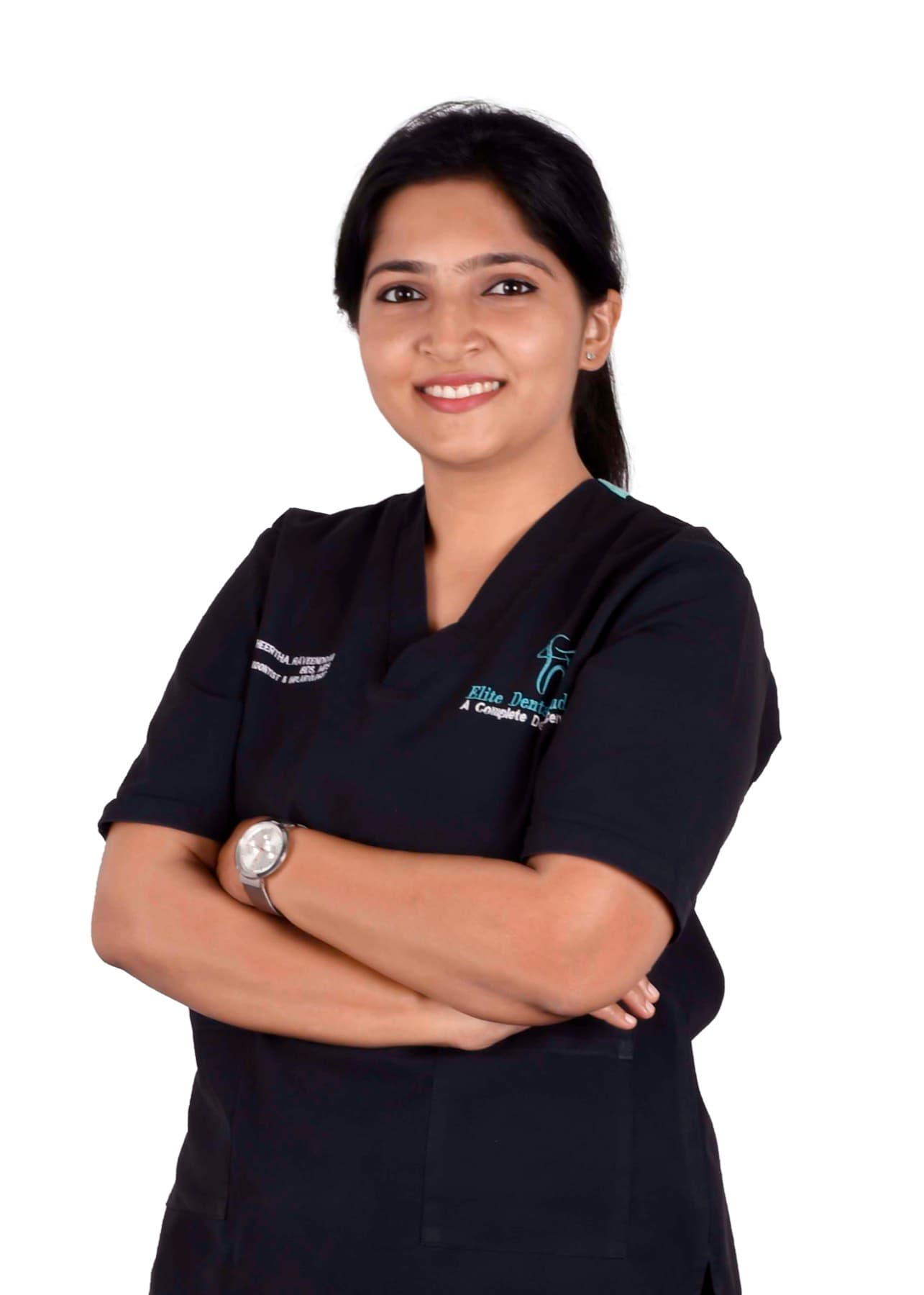 Dr. Theertha Raveendran