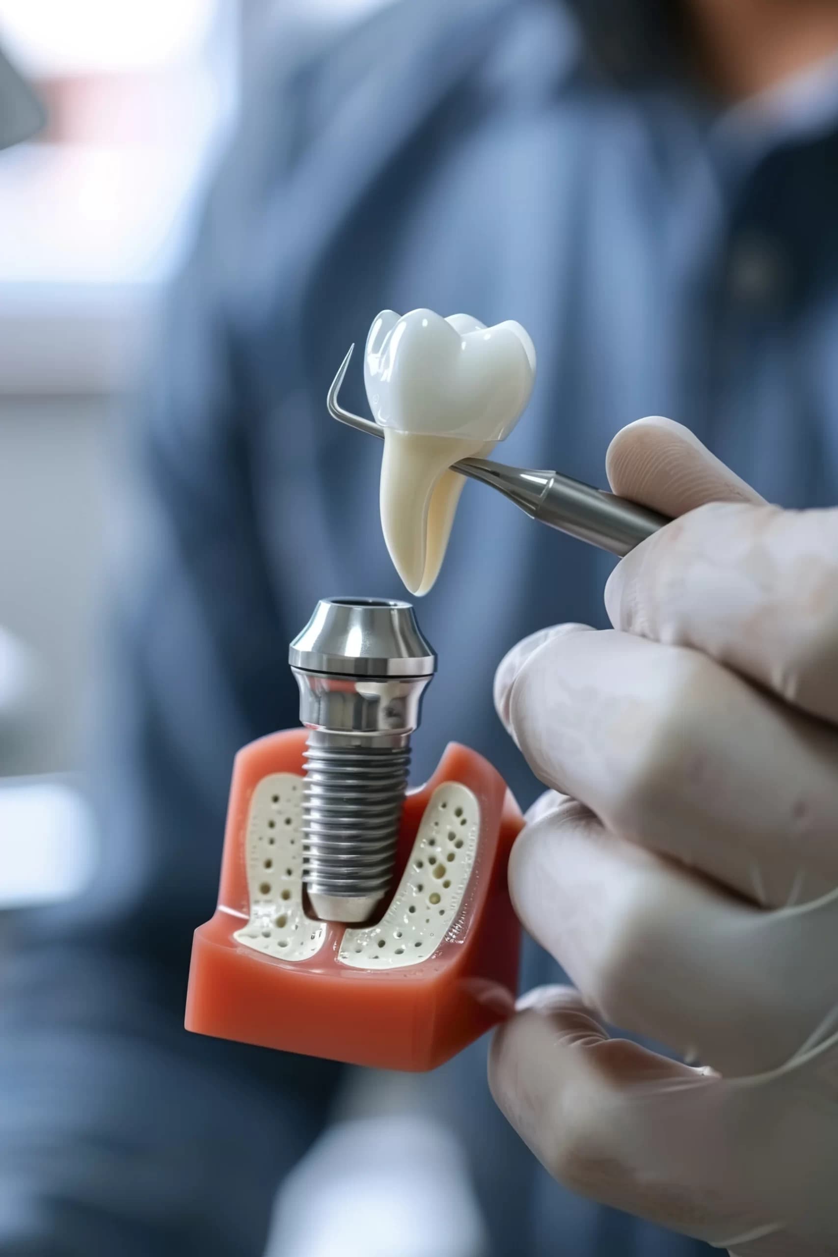 Dental Implant