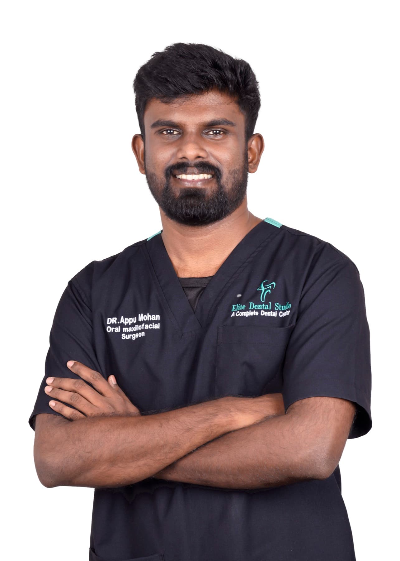 Dr. Appu mohan