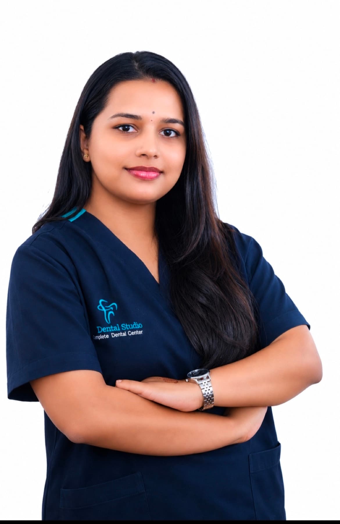 Dr. Aswathy Babu