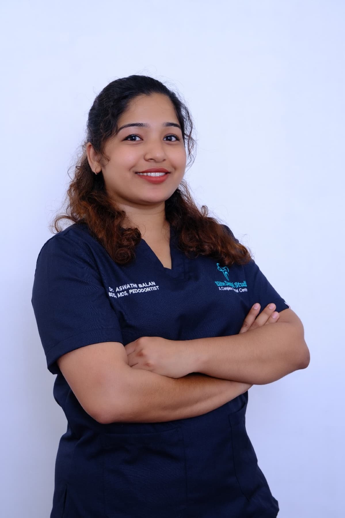 Dr. Aswathi Balan