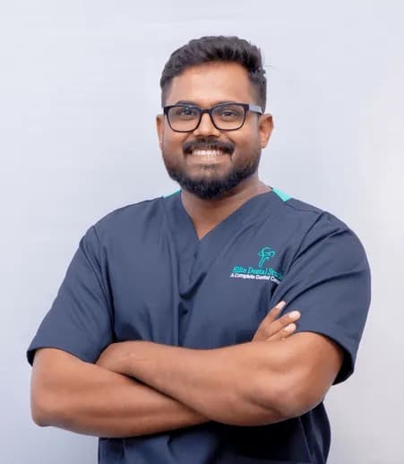 Dr. Jafar Vazhappully