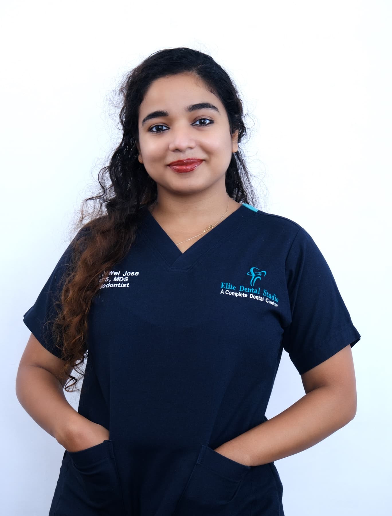 Dr. Jewel Jose