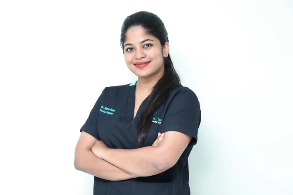 Dr Marsha Robin