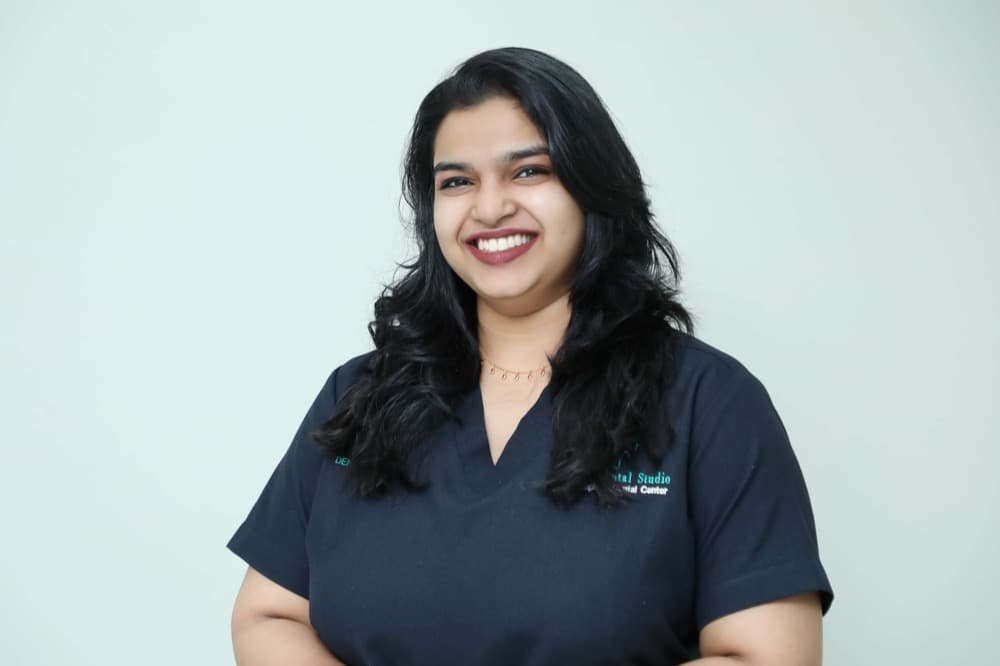 Dr Musfira Salam A