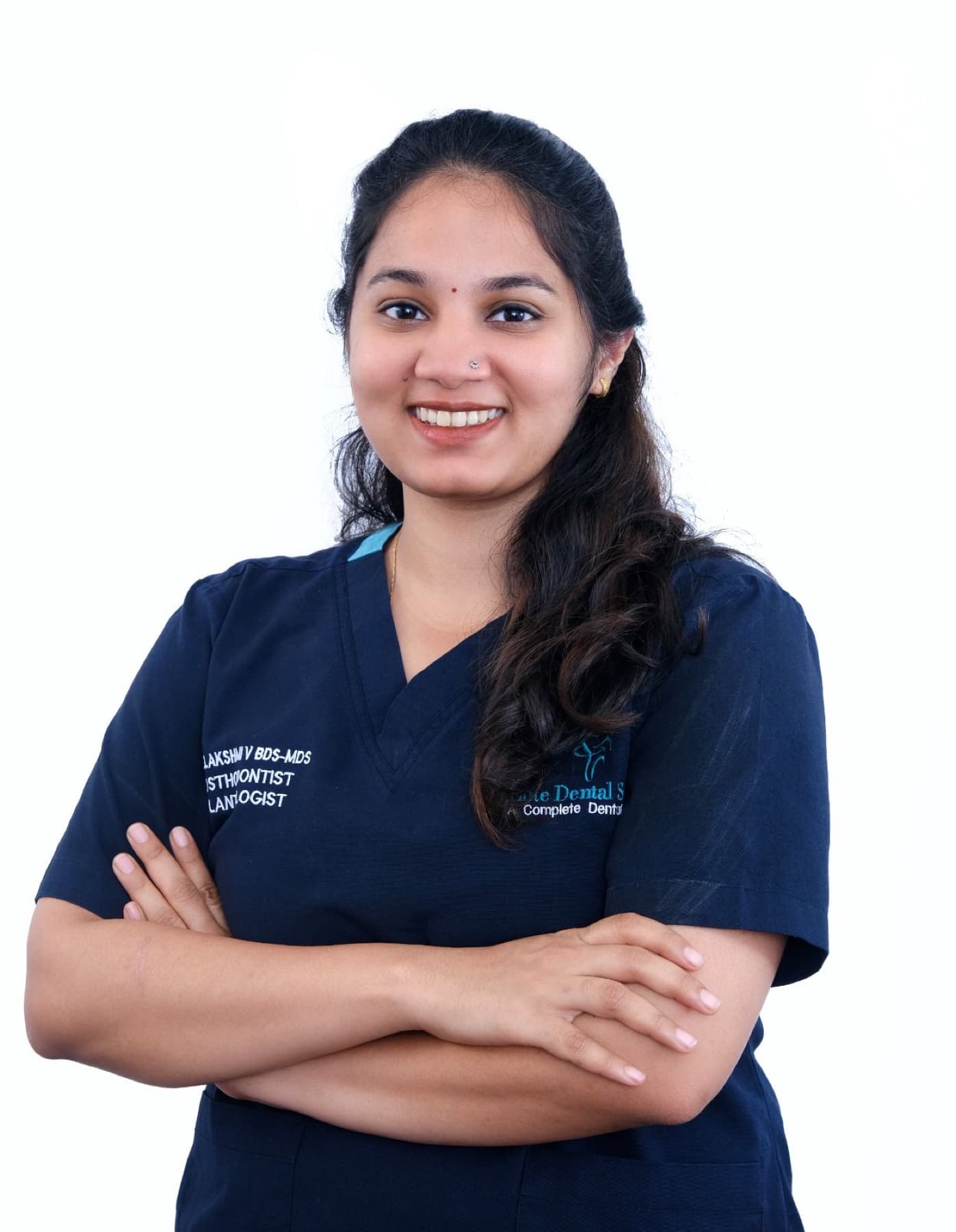 Dr. Sreelakshmi viswanath