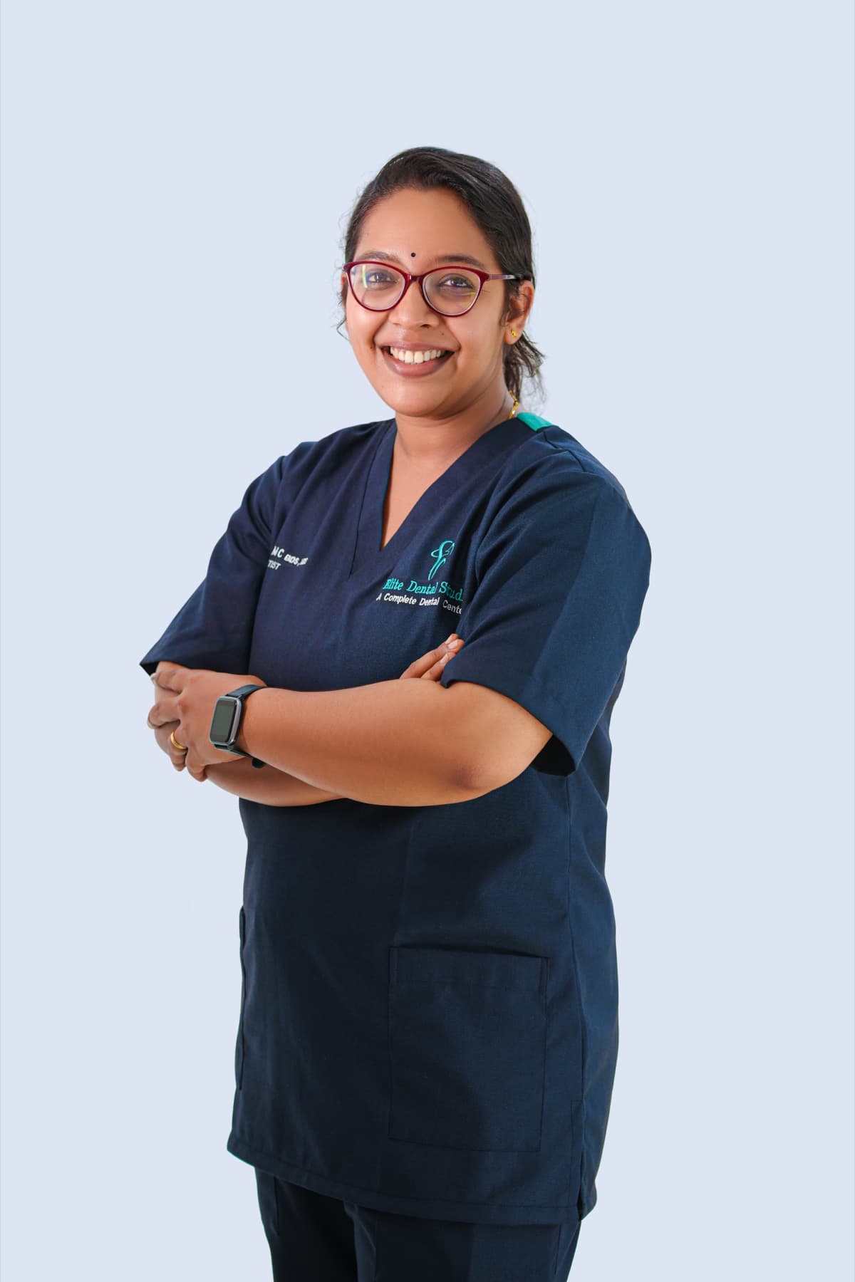Dr. Sruthi MC