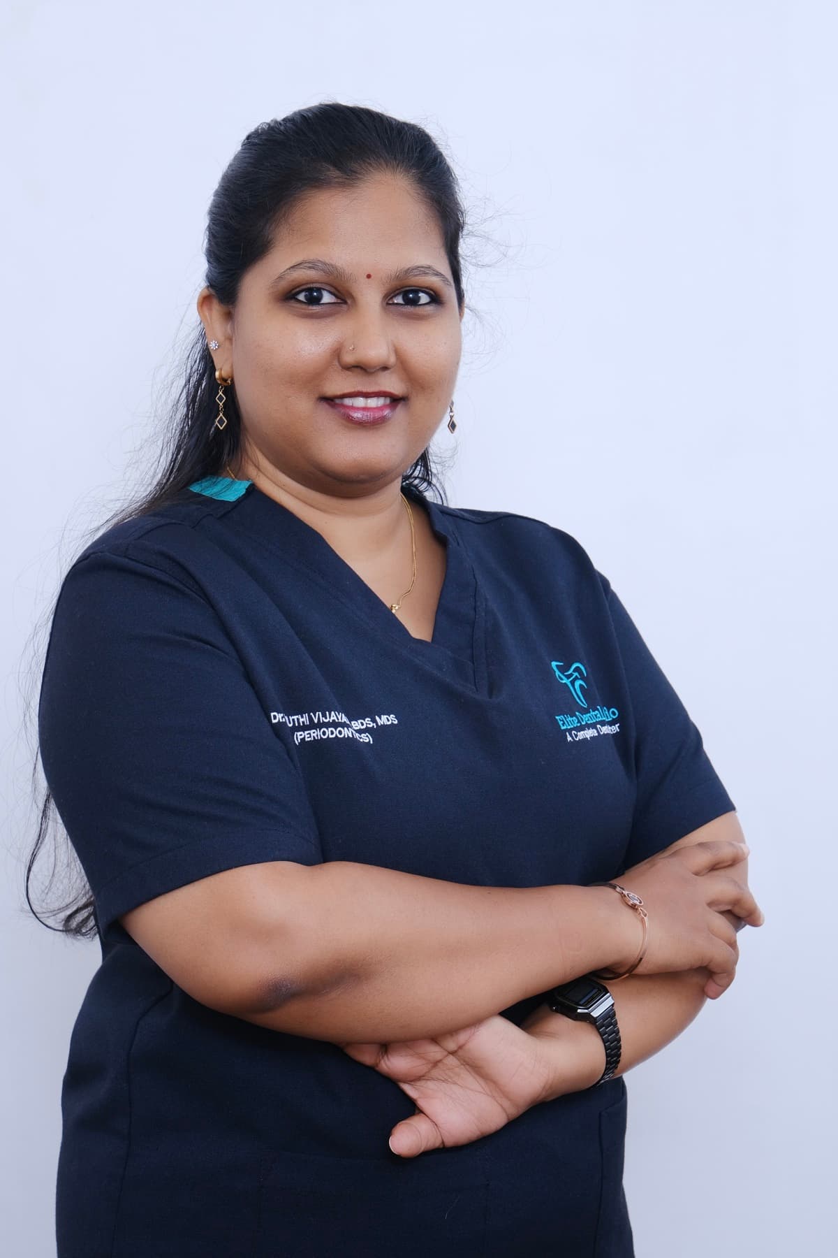 Dr. Sruthi vijayan