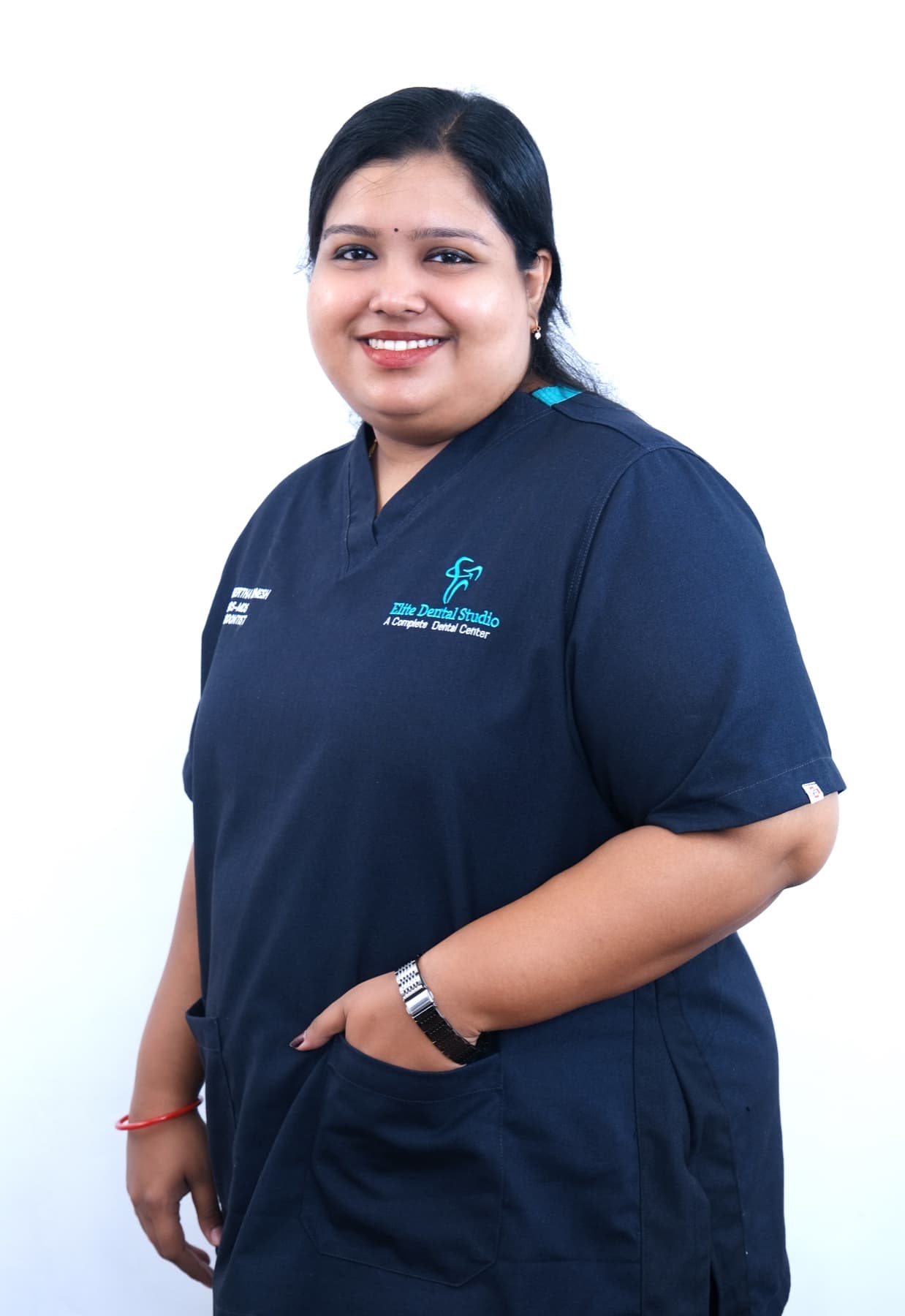 Dr. Theertha Dinesh
