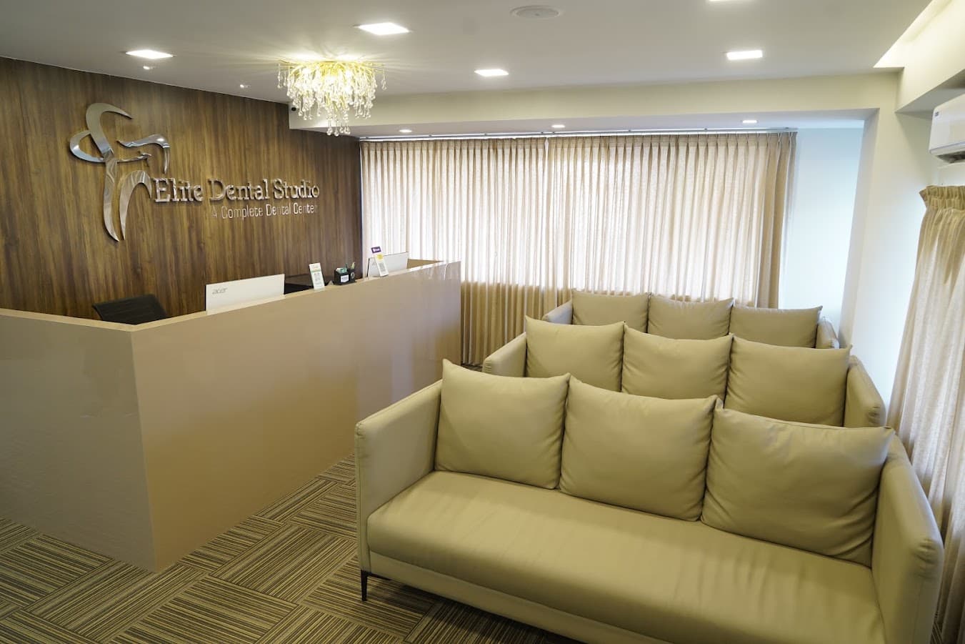 Calicut clinic photo 01