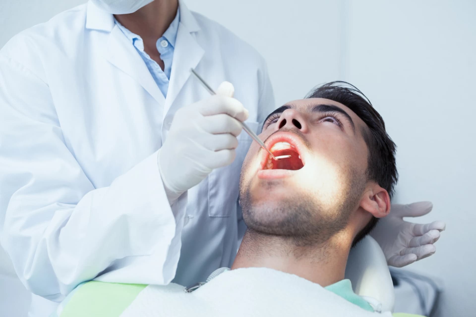 Gum Treatement