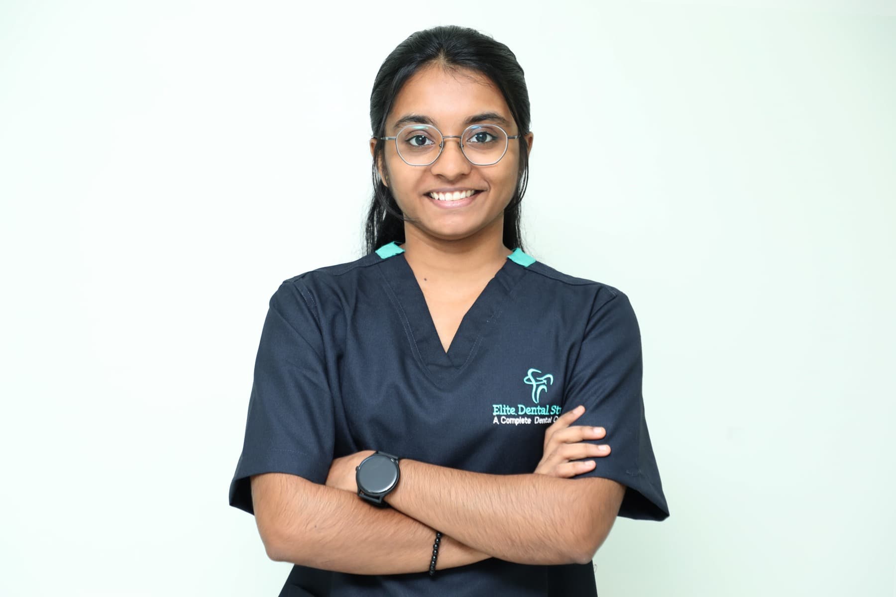 Dr Archana Nair
