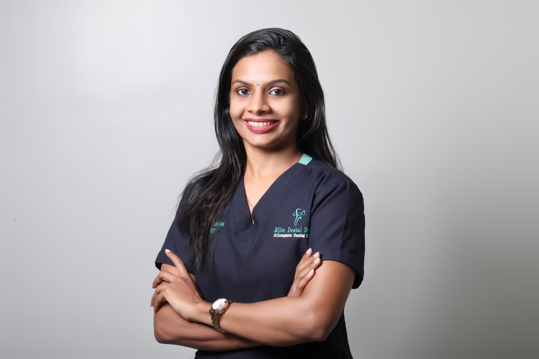Dr Arya Unnikrishnan