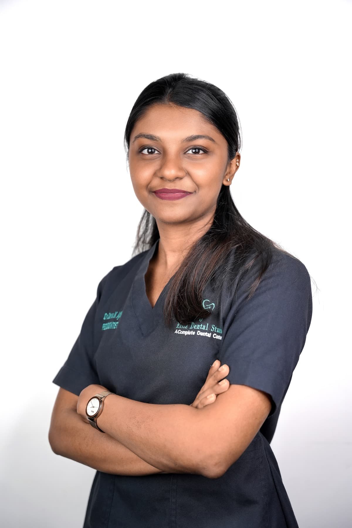 Dr Devu Ajith