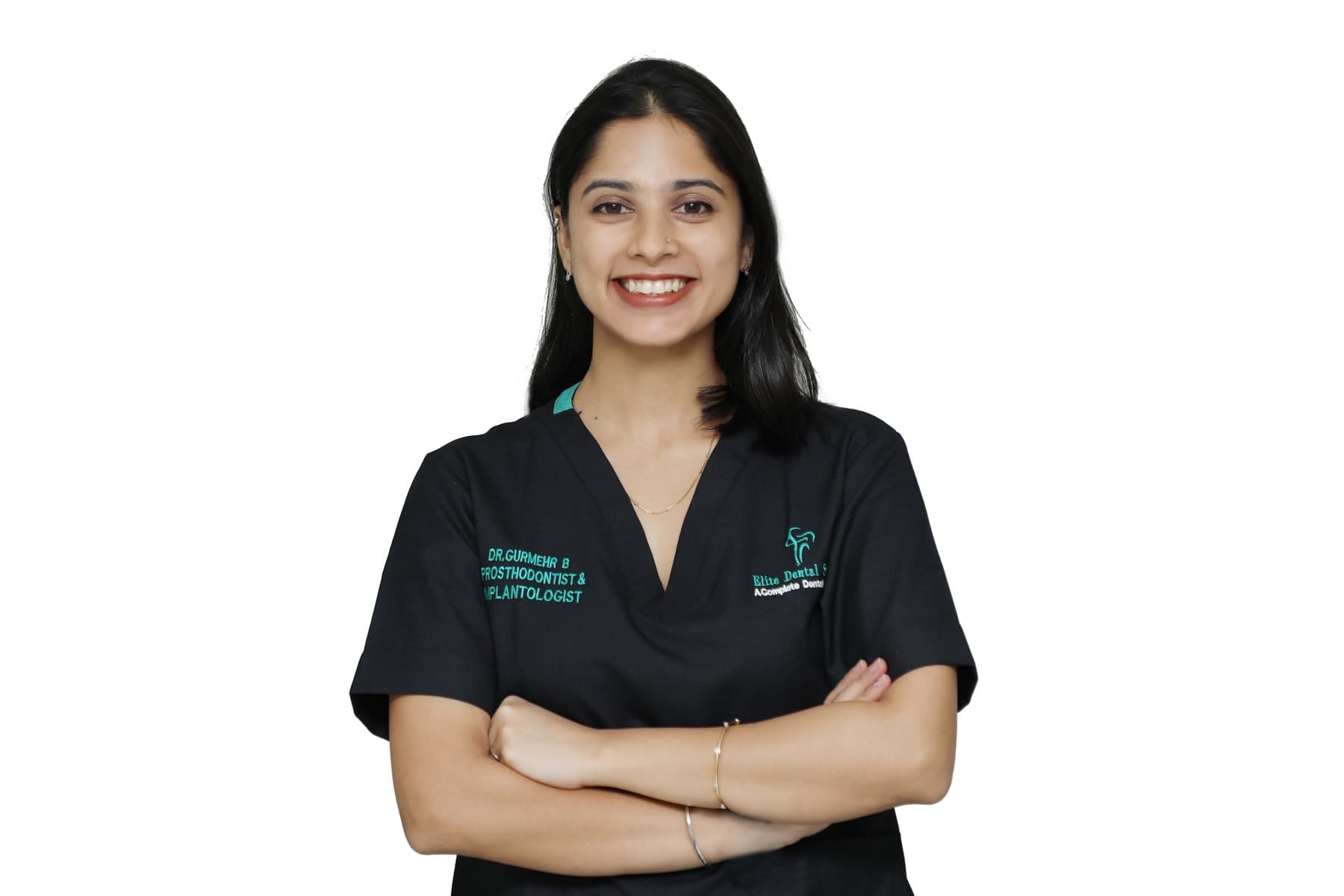 Dr Gurmehr Baghiana