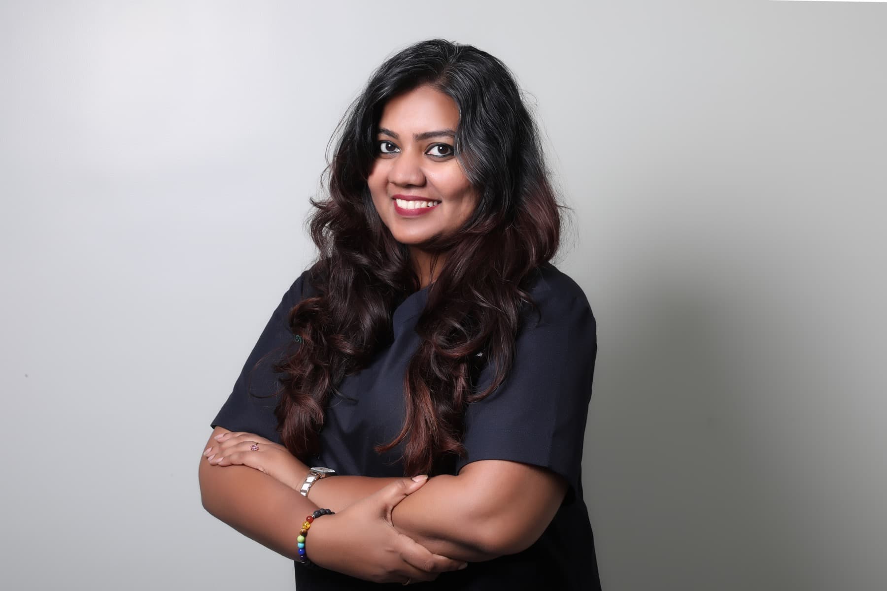Dr Sreelakshmi Vinay