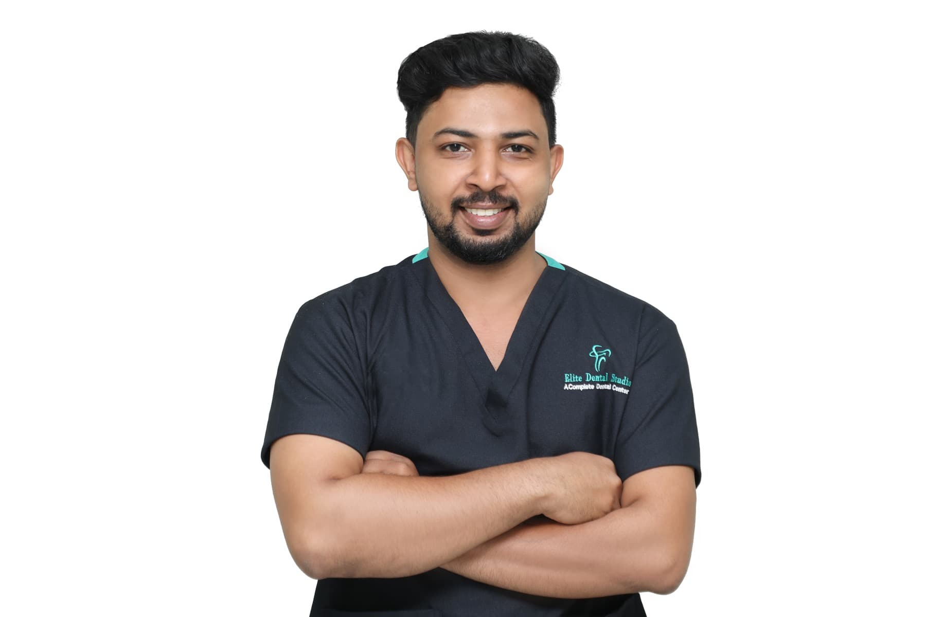 Dr Syam S