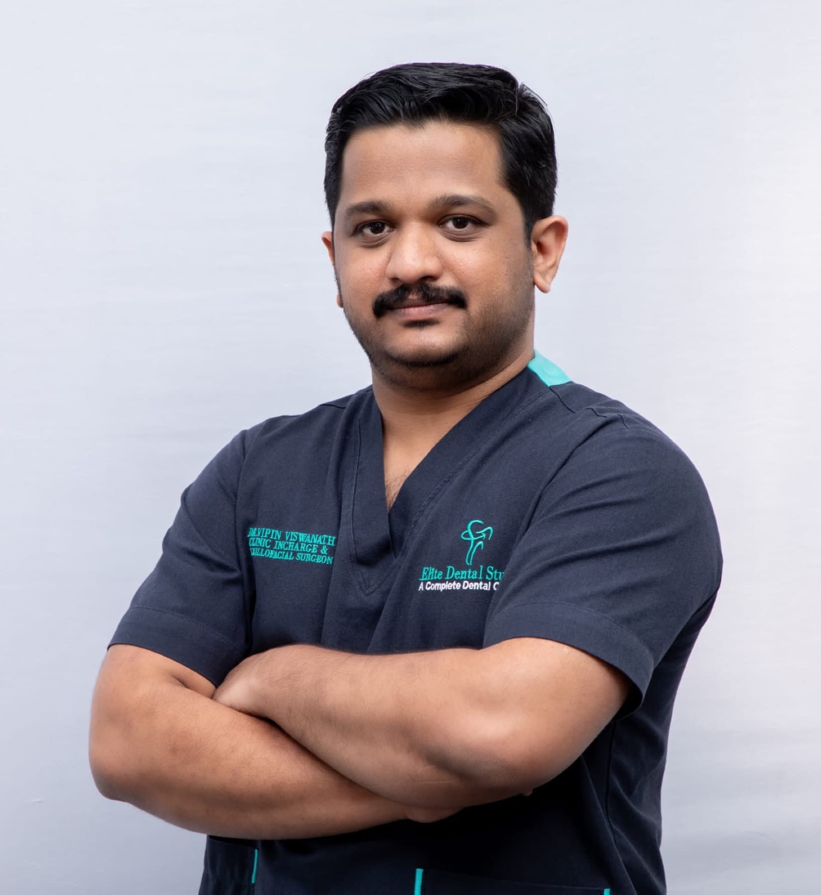 Dr. Vipin Viswanath