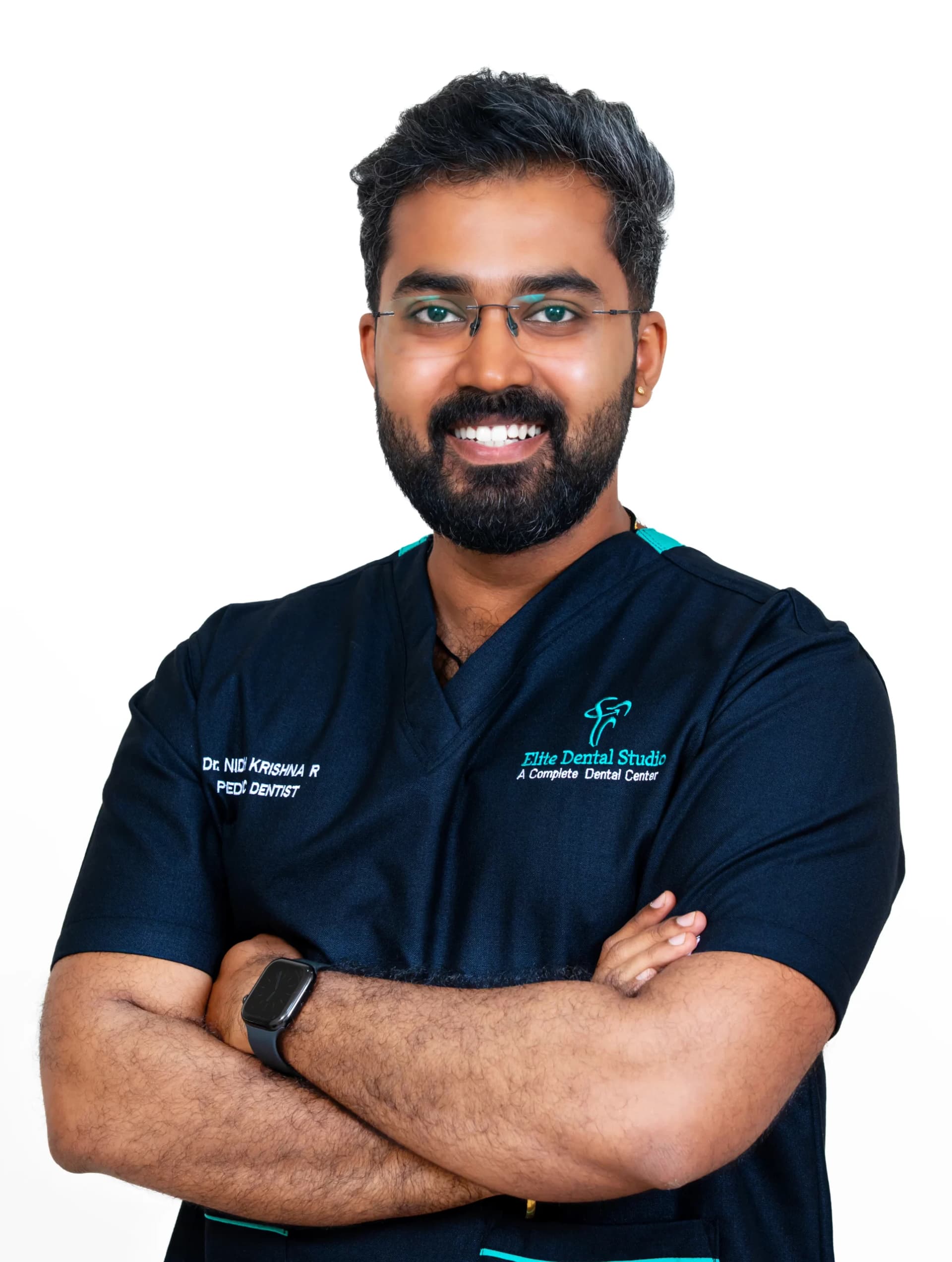 Dr. NIDHISH KRISHNA R