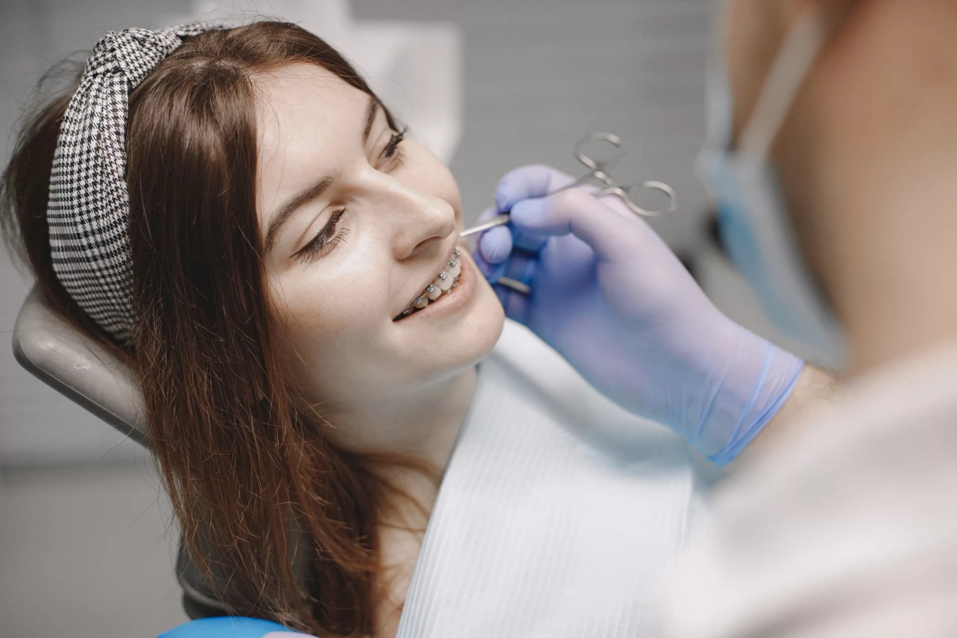 Best Orthodontist in Coimbatore