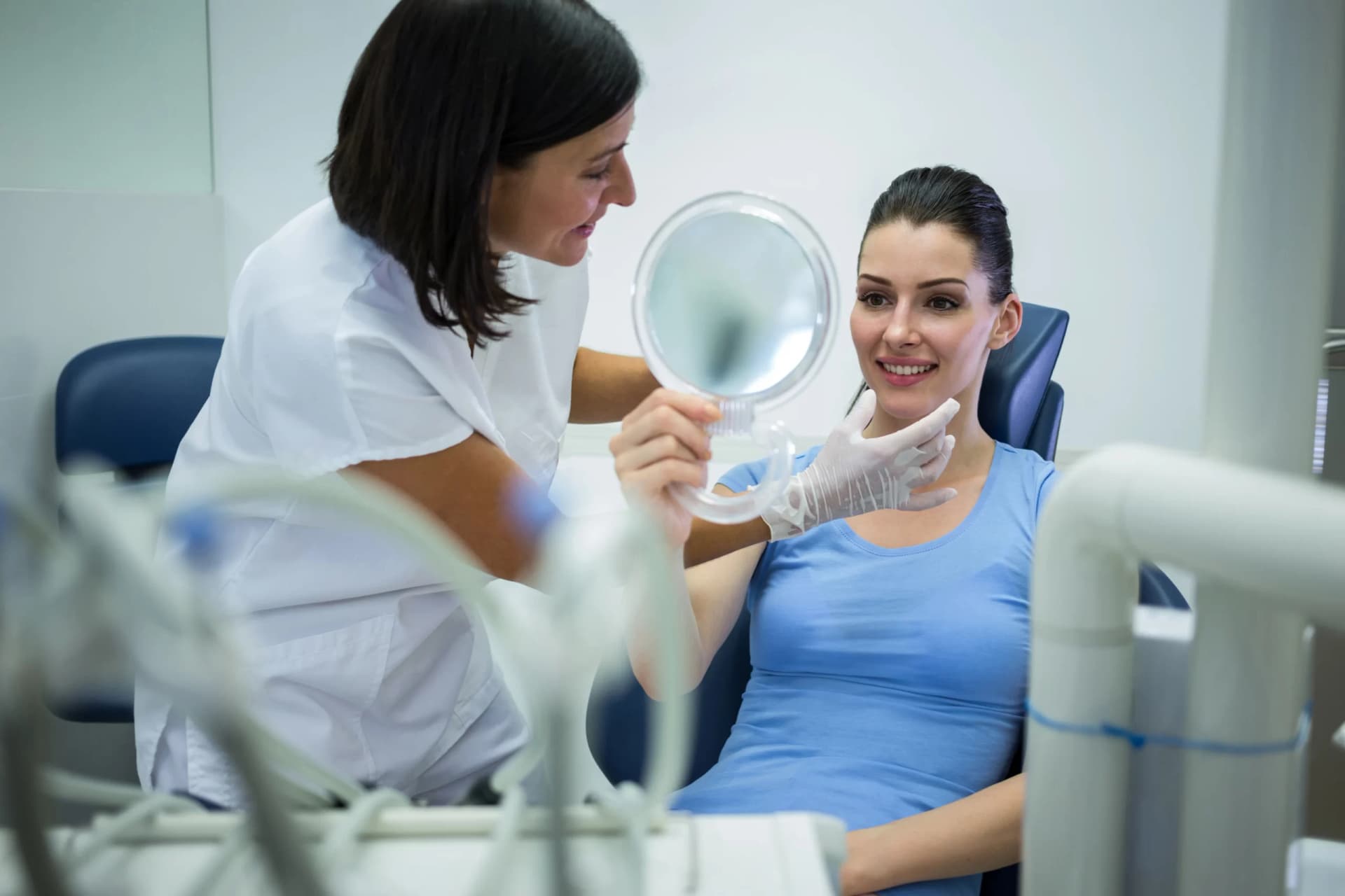Restorative Dentistry