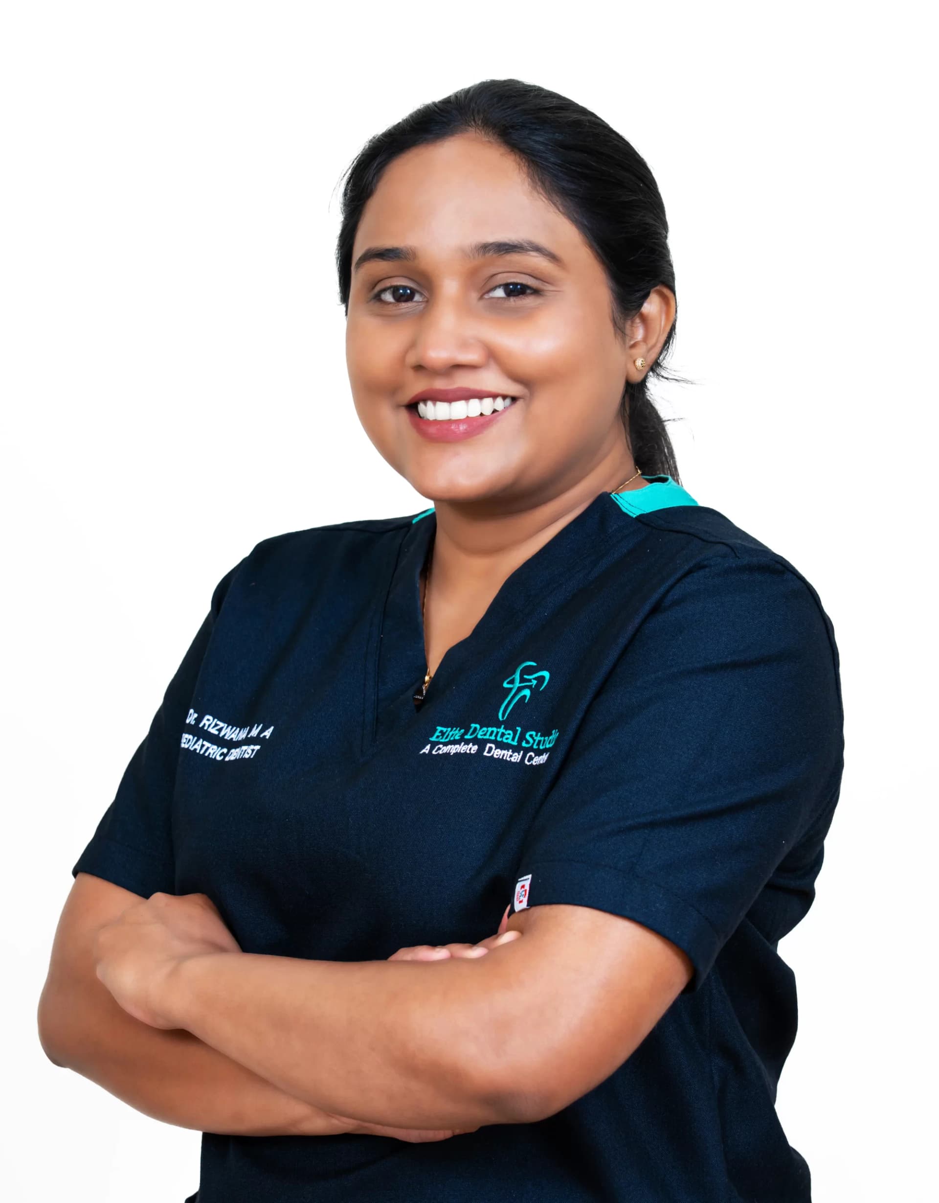 Dr. Rizwana M.A.
