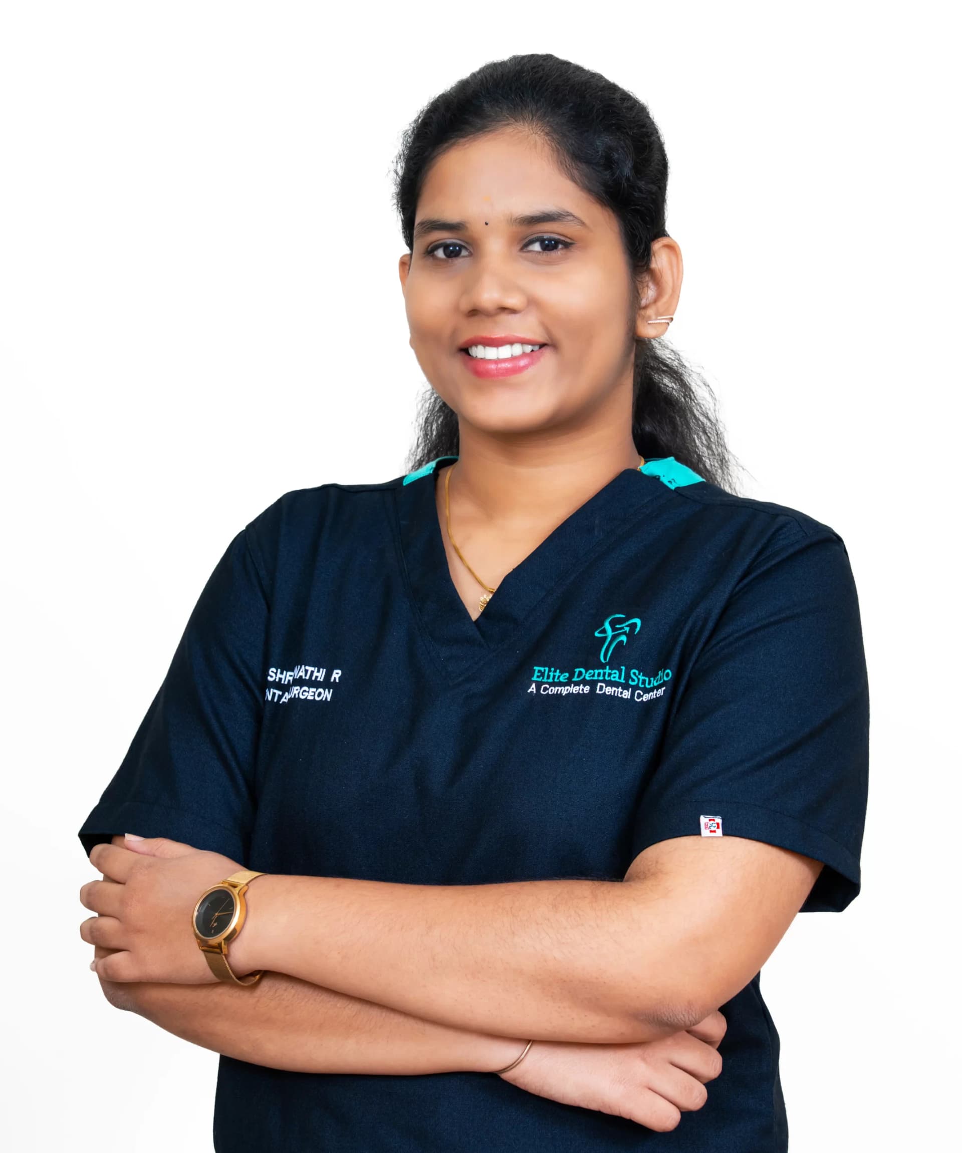 Dr. Shri Swathi R