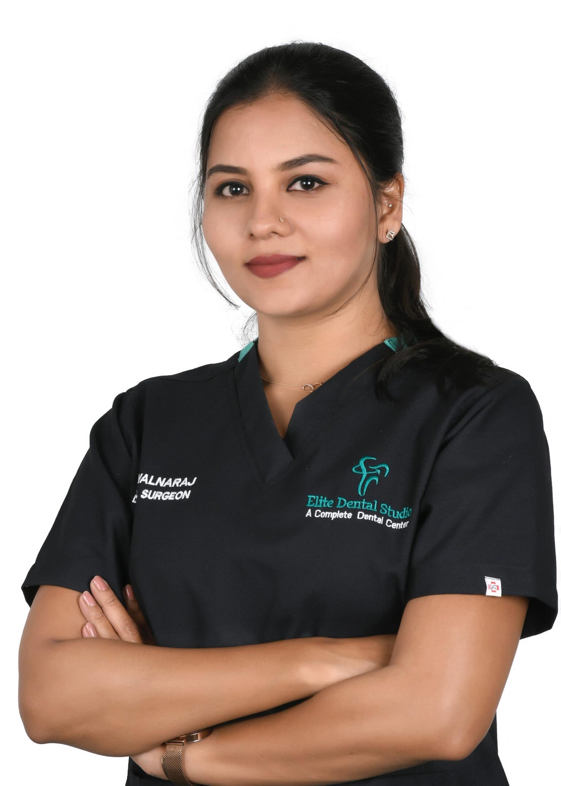 Dr. Jwalnaraj