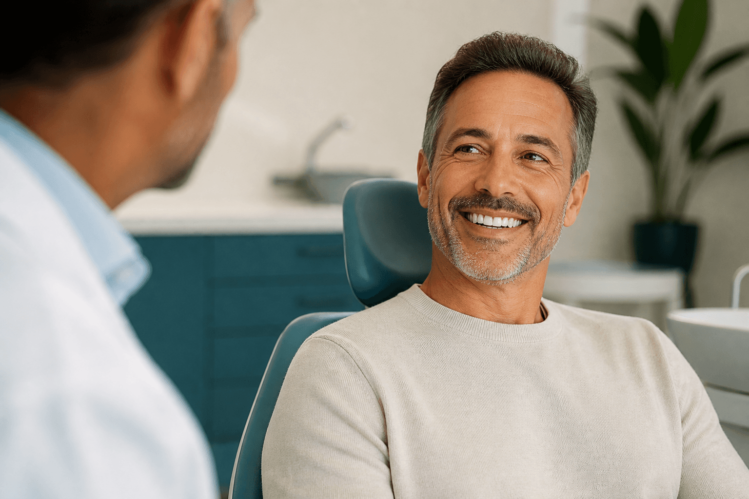 Restorative & Surgical