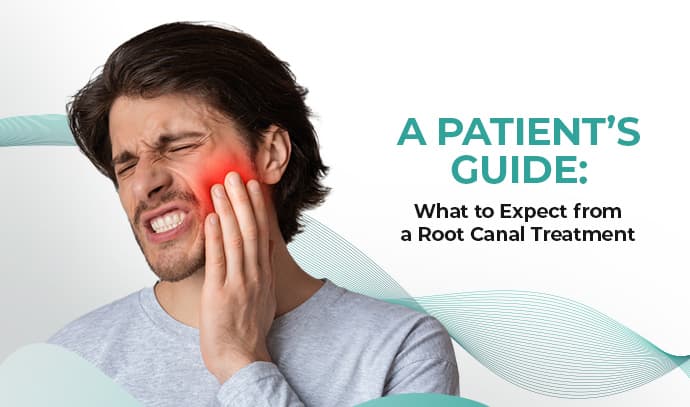root canal treatment