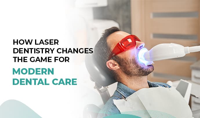 laser dentistry