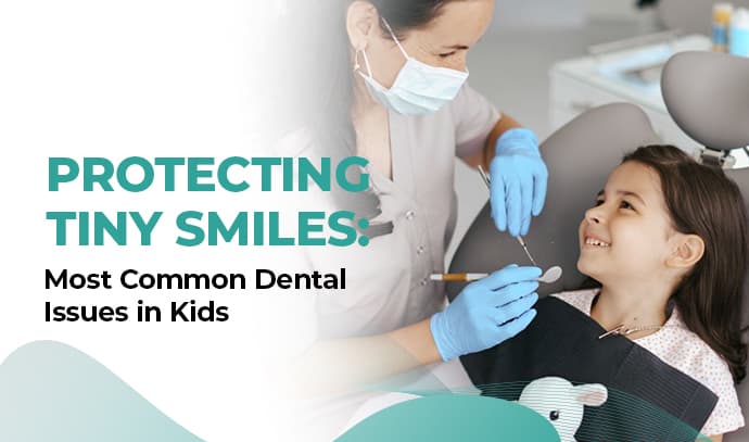 Dental Issues