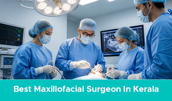 maxillofacial surgeon in kerala