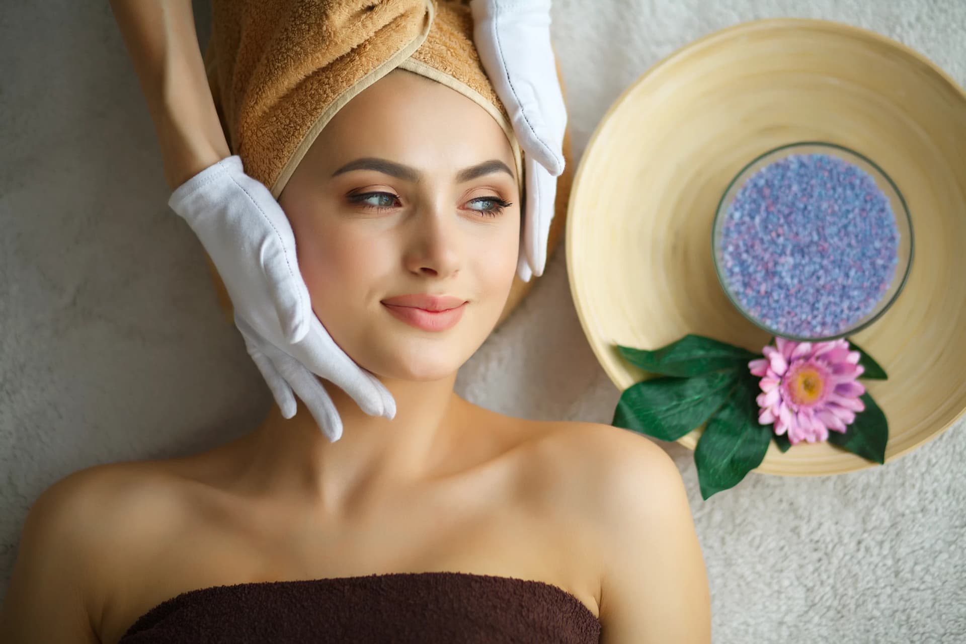 Cosmetic Treatments