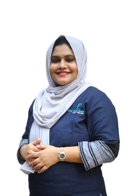 Dr.Fathima Nifla CP