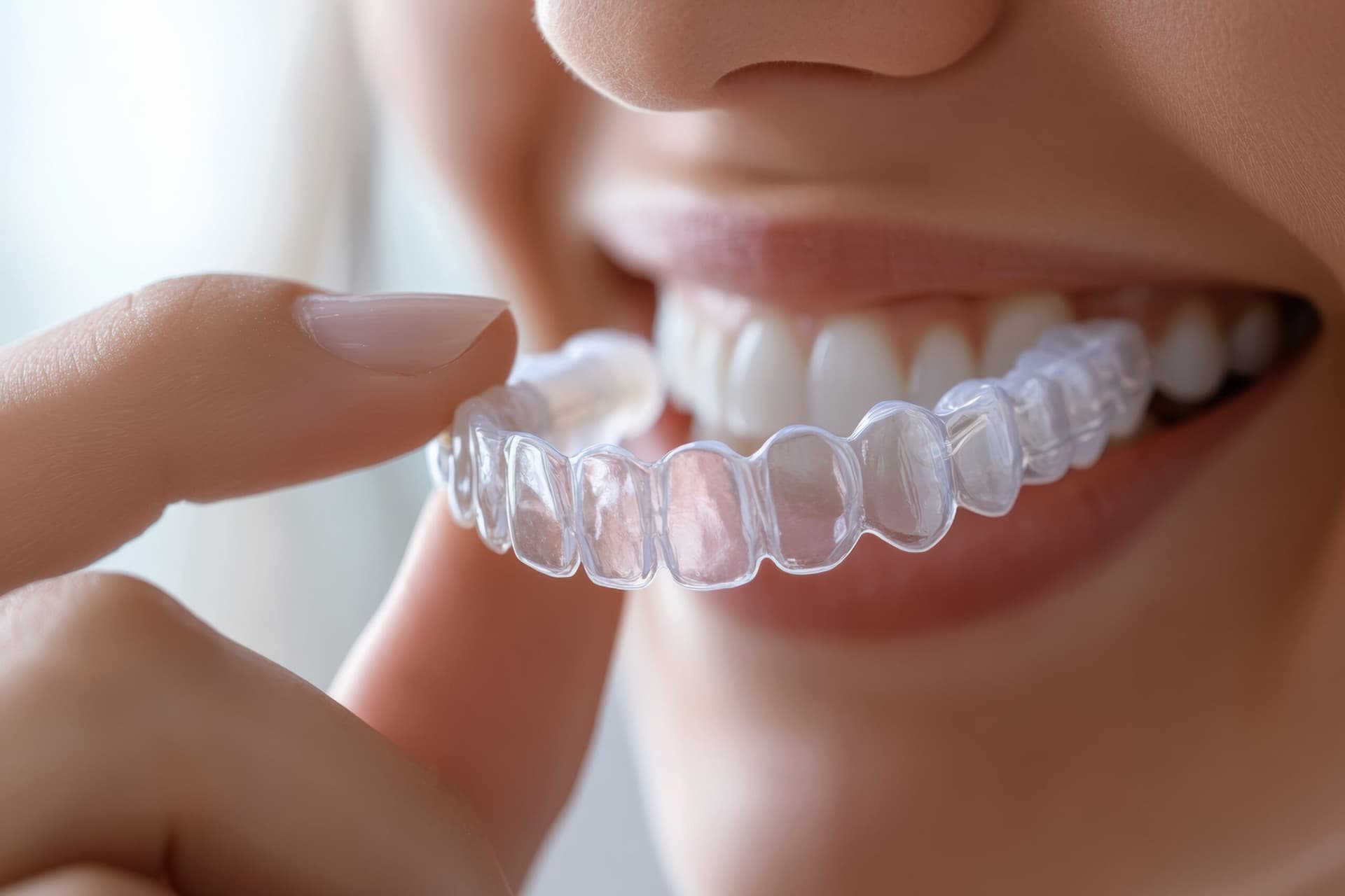 Clear Aligners